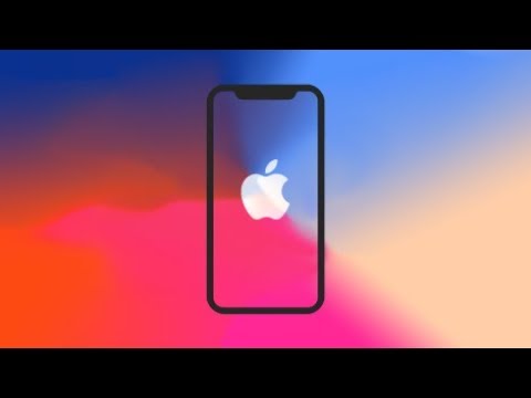 აიფონ 10ის განხილვა/Iphone X- Review \u0026part 2